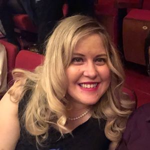 Meet your Posher, Nicole